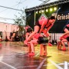 Bild: Partybilder der Party: SHOWTANZ @ Pfingstfest Griesingen am 04.06.2017 in DE | Baden-Wrttemberg | Alb-Donau-Kreis | Griesingen