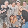 Bild: Partybilder der Party: Schaumparty 2017 in Griesingen am 02.06.2017 in DE | Baden-Wrttemberg | Alb-Donau-Kreis | Griesingen