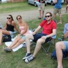 Bild: Partybilder der Party: Sunday Me! 2017 am 11.06.2017 in DE | Brandenburg | Potsdam-Mittelmark | Potsdam