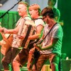 Bild: Partybilder der Party: Partynacht mit ROCKSPITZ @ Berglen am 14.06.2017 in DE | Baden-Wrttemberg | Rems-Murr-Kreis | Berglen