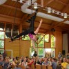 Bild: Partybilder der Party: 4. BachritterCon - Jonglier- und Akrobatikconvention am 10.06.2017 in DE | Baden-Wrttemberg | Biberach | Kanzach