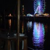 Bild: Partybilder der Party: Waterkant-DJ-Tower @ 26. Hafenfest am 10.06.2017 in DE | Mecklenburg-Vorpommern | Nordwestmecklenburg | Wismar