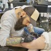 Bild/Pic: Partybilder der Party: Tattoo Convention Gppingen - am Sa 10.06.2017 in Landkreis/Region Gppingen | Ort/Stadt Gppingen