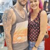 Bild: Partybilder der Party: Tattoo Convention Gppingen am 10.06.2017 in DE | Baden-Wrttemberg | Gppingen | Gppingen