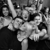 Bild: Partybilder der Party: RED SUN WarmUp mit Talstrasse 3-5 am 04.06.2017 in DE | Mecklenburg-Vorpommern | Rostock | Bad Doberan