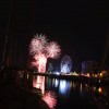 Bild: Partybilder der Party: Waterkant-DJ-Tower @ 26. Hafenfest am 10.06.2017 in DE | Mecklenburg-Vorpommern | Nordwestmecklenburg | Wismar