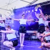 BinPartyGeil.de Fotos - SHOWTANZ @ Pfingstfest Griesingen am 04.06.2017 in DE-Griesingen