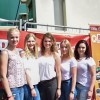 Bild/Pic: Partybilder der Party: Tange Frhtamz 2017 Promostand - am So 04.06.2017 in Landkreis/Region Ammerland | Ort/Stadt Apen