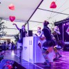 Bild: Partybilder der Party: SHOWTANZ @ Pfingstfest Griesingen am 04.06.2017 in DE | Baden-Wrttemberg | Alb-Donau-Kreis | Griesingen