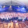 Bild: Partybilder der Party: SHOWTANZ @ Pfingstfest Griesingen am 04.06.2017 in DE | Baden-Wrttemberg | Alb-Donau-Kreis | Griesingen