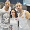 Bild: Partybilder der Party: Tattoo Convention Gppingen am 11.06.2017 in DE | Baden-Wrttemberg | Gppingen | Gppingen