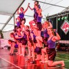 Bild: Partybilder der Party: SHOWTANZ @ Pfingstfest Griesingen am 04.06.2017 in DE | Baden-Wrttemberg | Alb-Donau-Kreis | Griesingen