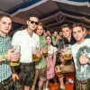 Bild: Partybilder der Party: LEDERREBELLEN - Die Wasenband zu Gast in Rottenacker! am 10.06.2017 in DE | Baden-Württemberg | Alb-Donau-Kreis | Rottenacker