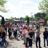 Bild: Partybilder der Party: Tange Frhtanz 2017 am 04.06.2017 in DE | Niedersachsen | Ammerland | Apen