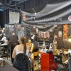 Bild: Partybilder der Party: Tattoo Convention Gppingen am 11.06.2017 in DE | Baden-Wrttemberg | Gppingen | Gppingen