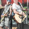 Bild: Partybilder der Party: Brunnenfest am Samstag mit ROCKSPITZ @ Waldhausen am 17.06.2017 in DE | Baden-Württemberg | Göppingen | Geislingen a. d. Steige