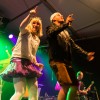 Bild: Partybilder der Party: Heisse Dirndlparty mit HERZ ASS am 16.06.2017 in DE | Baden-Wrttemberg | Alb-Donau-Kreis | Emerkingen