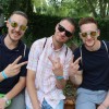 Bild: Partybilder der Party: Sunday Me! 2017 am 11.06.2017 in DE | Brandenburg | Potsdam-Mittelmark | Potsdam