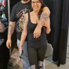 BinPartyGeil.de Fotos - Tattoo Convention Gppingen am 10.06.2017 in DE-Gppingen