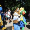 Bild: Partybilder der Party: 54. Havelfest am 18.06.2017 in DE | Brandenburg | Brandenburg | Brandenburg an der Havel