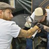 Bild: Partybilder der Party: Tattoo Convention Gppingen am 11.06.2017 in DE | Baden-Wrttemberg | Gppingen | Gppingen