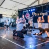 Bild: Partybilder der Party: SHOWTANZ @ Pfingstfest Griesingen am 04.06.2017 in DE | Baden-Wrttemberg | Alb-Donau-Kreis | Griesingen