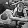 BinPartyGeil.de Fotos - Tattoo Convention Gppingen am 11.06.2017 in DE-Gppingen