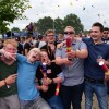 Bild: Partybilder der Party: Tange Frhtanz 2017 am 04.06.2017 in DE | Niedersachsen | Ammerland | Apen