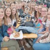 BinPartyGeil.de Fotos - Heimat- und Kinderfest Laupheim ~ Alpenmafia ~ am 02.07.2017 in DE-Laupheim