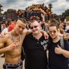 BinPartyGeil.de Fotos - Dominator - The Hardcore Festival 2017 am 15.07.2017 in -Eersel