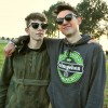 Bild: Partybilder der Party: RED SUN Festival 2017 am 01.07.2017 in DE | Mecklenburg-Vorpommern | Rostock | Bad Doberan
