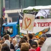 BinPartyGeil.de Fotos - Zug der Liebe - 1. Juli 2017 - Fr die Liebe auf die Strae am 01.07.2017 in DE-Berlin