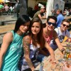 Bild: Partybilder der Party: 15. CSD Rostock - Demonstriere laut, whle klug! am 15.07.2017 in DE | Mecklenburg-Vorpommern | Rostock | Rostock