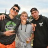 Bild: Partybilder der Party: RED SUN Festival 2017 am 01.07.2017 in DE | Mecklenburg-Vorpommern | Rostock | Bad Doberan