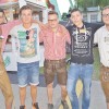 Bild: Partybilder der Party: Heimat- und Kinderfest Laupheim 2017 - Freitag am 30.06.2017 in DE | Baden-Wrttemberg | Biberach | Laupheim