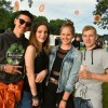 Bild: Partybilder der Party: RED SUN Festival 2017 am 01.07.2017 in DE | Mecklenburg-Vorpommern | Rostock | Bad Doberan