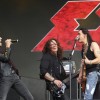 Bild: Partybilder der Party: Radio 7 Schwrfestival - Scorpions am 23.07.2017 in DE | Baden-Wrttemberg | Ulm | Ulm