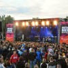 Bild: Partybilder der Party: Rostock Rockt 2017 am 28.07.2017 in DE | Mecklenburg-Vorpommern | Rostock | Rostock