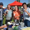 Bild: Partybilder der Party: 16. Oggelshauser Flohmarkt 2017 am 29.07.2017 in DE | Baden-Wrttemberg | Biberach | Oggelshausen