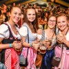 Bild: Partybilder der Party: Rockspitz - Jubelgaudi mit VoXXclub, La Goassn in Blaubeuren am 14.07.2017 in DE | Baden-Wrttemberg | Alb-Donau-Kreis | Blaubeuren