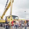 Bild: Partybilder der Party: Truckertreffen Munderkingen 2017 am 02.07.2017 in DE | Baden-Wrttemberg | Alb-Donau-Kreis | Munderkingen