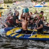 Bild: Partybilder der Party: Schwrmontag 2017 - Nabada am 24.07.2017 in DE | Baden-Wrttemberg | Ulm | Ulm