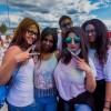 Bild: Partybilder der Party: HOLI Farbenwelt Stuttgart (Flugfeld Bblingen/Sindelfingen) am 15.07.2017 in DE | Baden-Wrttemberg | Bblingen | Bblingen