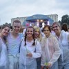 Bild: Partybilder der Party: Farbgefhle Holi Festival // Hamburg 22.07.2017 am 22.07.2017 in DE | Hamburg | Hamburg | Hamburg