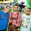 Bild: Partybilder der Party: Heimat- und Kinderfest Laupheim 2017 - Montag am 03.07.2017 in DE | Baden-Wrttemberg | Biberach | Laupheim