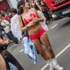 Bild: Partybilder der Party: Zug der Liebe - 1. Juli 2017 - Fr die Liebe auf die Strae am 01.07.2017 in DE | Berlin | Berlin | Berlin