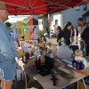 Bild: Partybilder der Party: 16. Oggelshauser Flohmarkt 2017 am 29.07.2017 in DE | Baden-Wrttemberg | Biberach | Oggelshausen