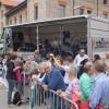 Bild: Partybilder der Party: Truckertreffen Munderkingen 2017 ~ Strongman ~ am 02.07.2017 in DE | Baden-Wrttemberg | Alb-Donau-Kreis | Munderkingen