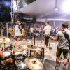 BinPartyGeil.de Fotos - Rockspitz - Schtzenmontag im Biberkeller am 17.07.2017 in DE-Biberach an der Ri