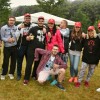 Bild: Partybilder der Party: Opening Party RED SUN Festival 2017 am 29.06.2017 in DE | Mecklenburg-Vorpommern | Rostock | Bad Doberan